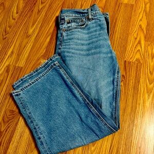 Women’s Strigid Jeans by American Eagle